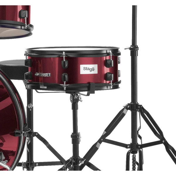 Stagg TIM 122 WR - akustyczny zestaw perkusyjny