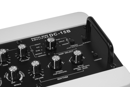 Joyo DC-15B - combo gitarowe 