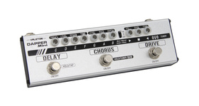 Valeton Dapper Mini - multiefekt gitarowy