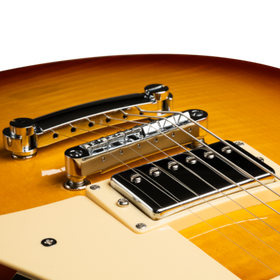 Prodipe Guitars LP300 HNB - gitara elektryczna