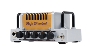 Hotone Nano Legacy Mojo Diamond - wzmacniacz gitarowy