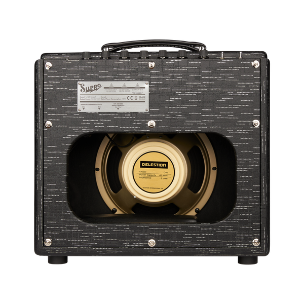 Supro Amulet 1x10 Combo