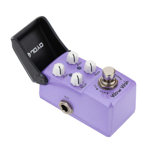 Joyo JF-322 Wow-Wah - efekt gitarowy