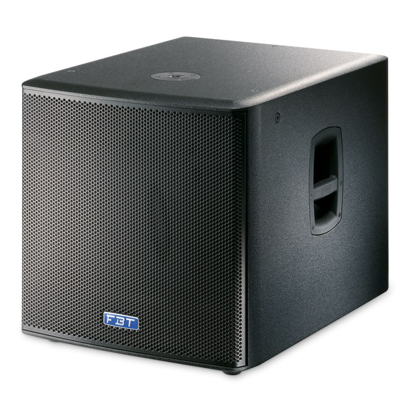 Profesjonalny System Nagłośnieniowy FBT Mitus Concert Set 4200W