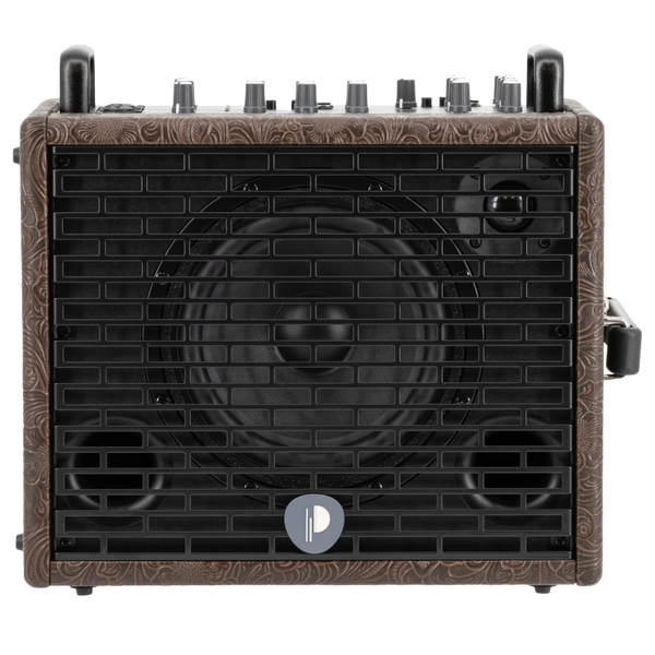 Prodipe Traveler 6 - combo akustyczne 120W