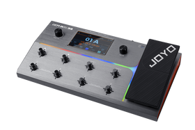 Joyo Gembox K8 - multiefekt gitarowy