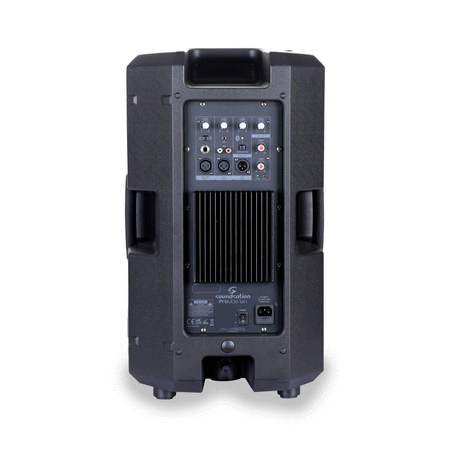 Kolumna aktywna Soundsation Provibe 12A