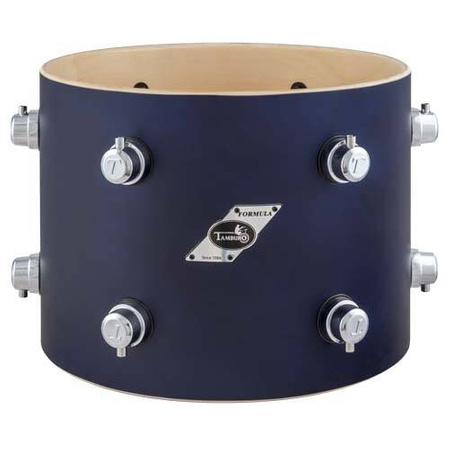 Tamburo FORMULA22SBL - akustyczny zestaw perkusyjny