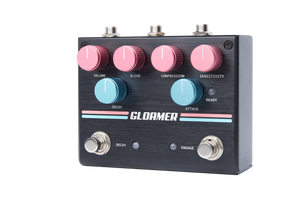 Pigtronix Gloamer - efekt gitarowy