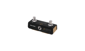 Hotone FS1 Ampero Switch - footswitch