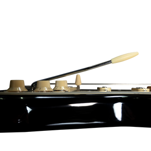 Prodipe Guitars ST80MA BK  - gitara elektryczna