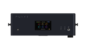 Hotone Pulze AP-30 BK - wzmacniacz gitarowy