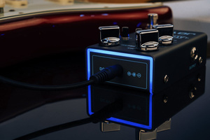 Joyo R-14 Atmosphere - efekt gitarowy