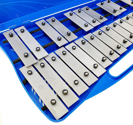 Soundsation SG-25N - dzwonki chromatyczne