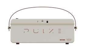 Hotone Pulze AP-30 WH - wzmacniacz gitarowy