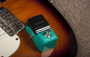 Joyo JF-319 Green Legend - efekt gitarowy