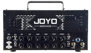 Joyo JMA-15 Mjolnir - głowa gitarowa
