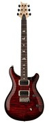PRS CE 24 Fire Red Burst - gitara elektryczna USA