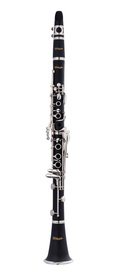 Stagg WS-CL210S - klarnet Bb