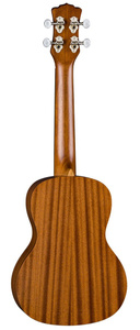 Luna Uke Tattoo Spruce Concert - ukulele koncertowe - Powystawowe