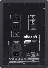 ESI nEar i5 - monitor aktywny