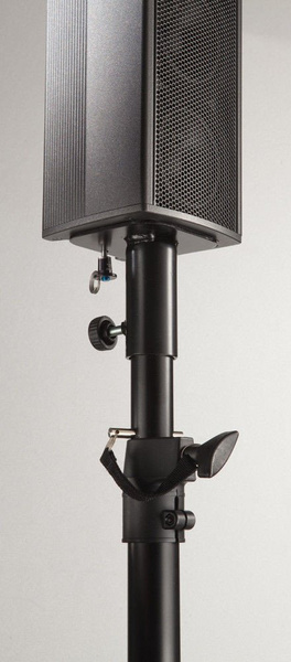 FBT Vertus CLA – kompletny system nagłośnieniowy (CLA‑604A + CLA‑208SA + statywy + pokrowce))