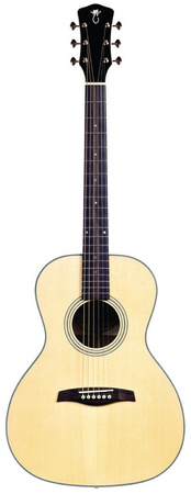 Levinson LS-233 NS - gitara elektroakustyczna