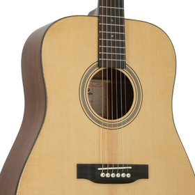 Prodipe Guitars SD300 - gitara akustyczna