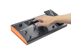 Joyo Gembox K8 - multiefekt gitarowy