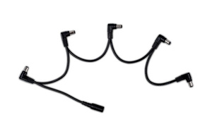 Joyo CM-24 - rozgałęźnik zasilania do efektów