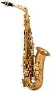 Chateau Valencay CAS-22GL - saksofon altowy